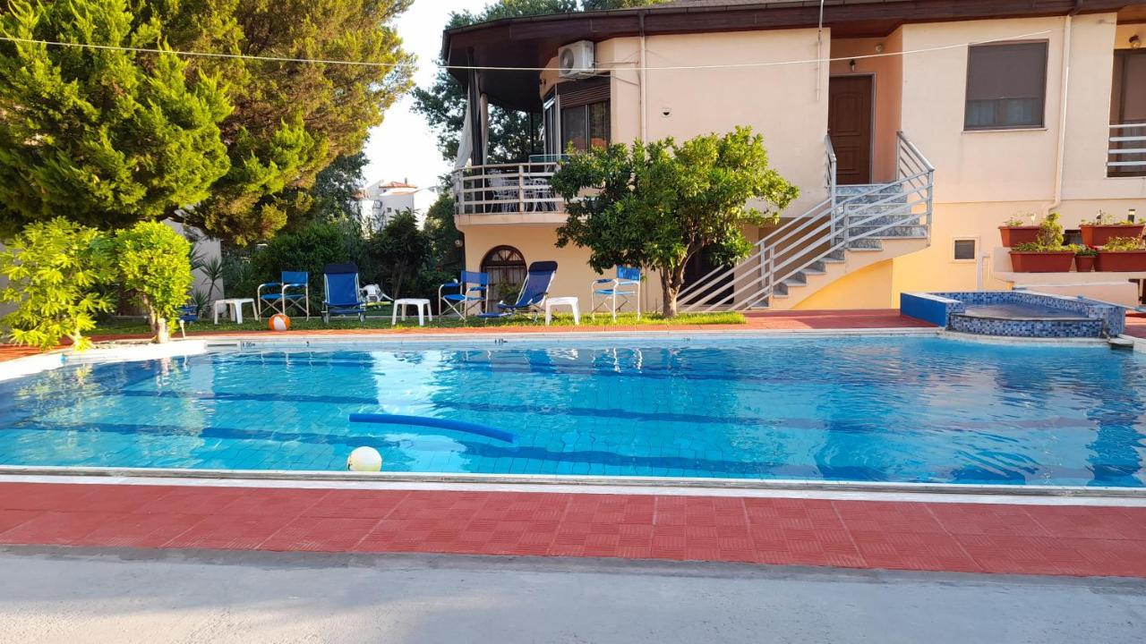Sissi Villa Kavála Luaran gambar