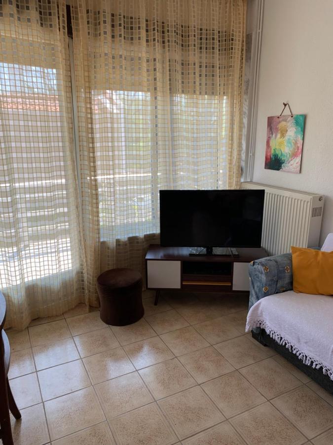 Sissi Villa Kavála Luaran gambar