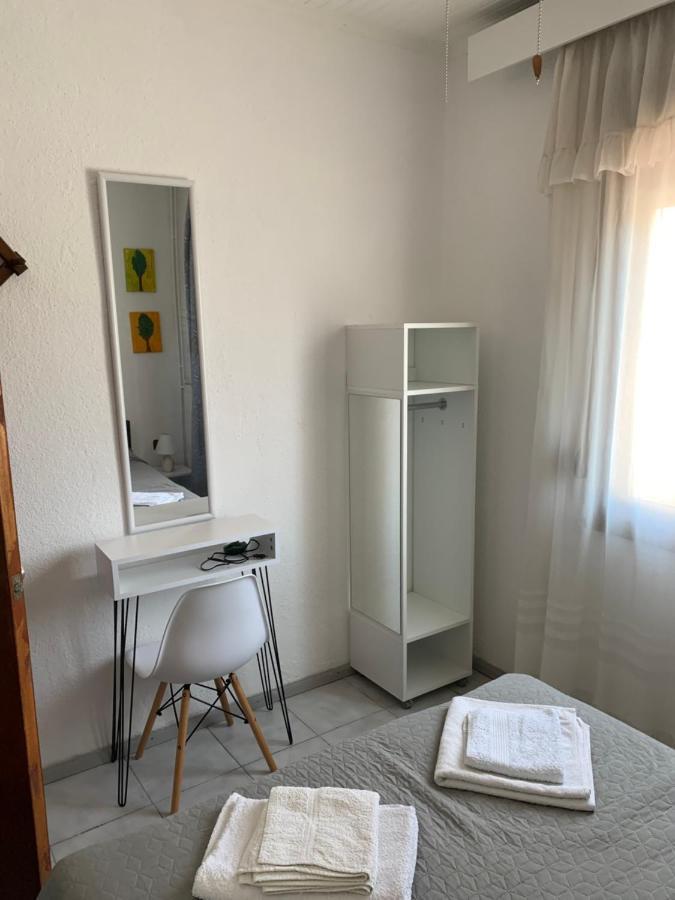 Sissi Villa Kavála Luaran gambar