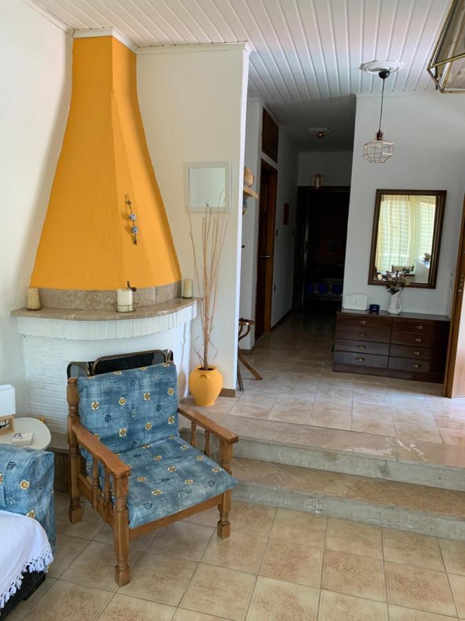Sissi Villa Kavála Luaran gambar