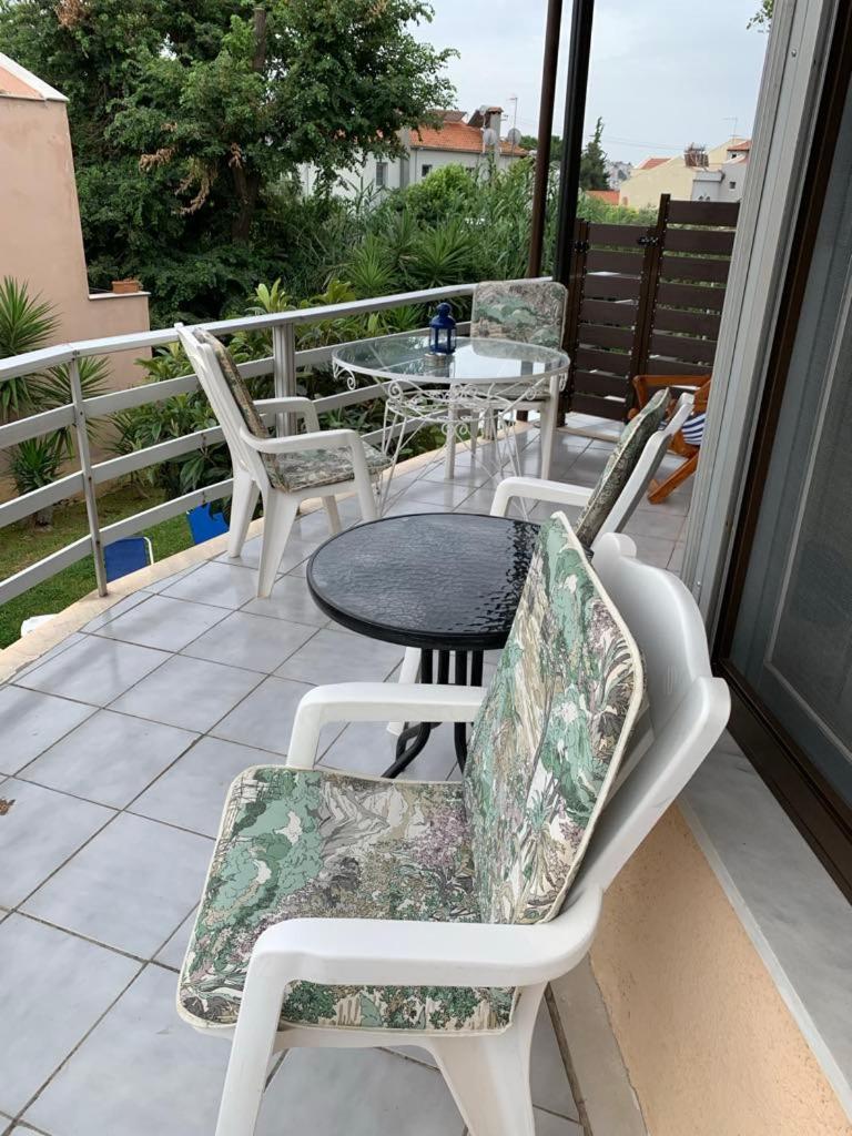 Sissi Villa Kavála Luaran gambar