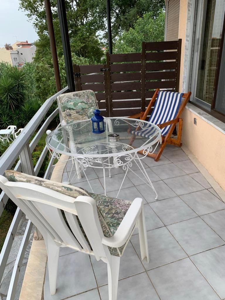 Sissi Villa Kavála Luaran gambar
